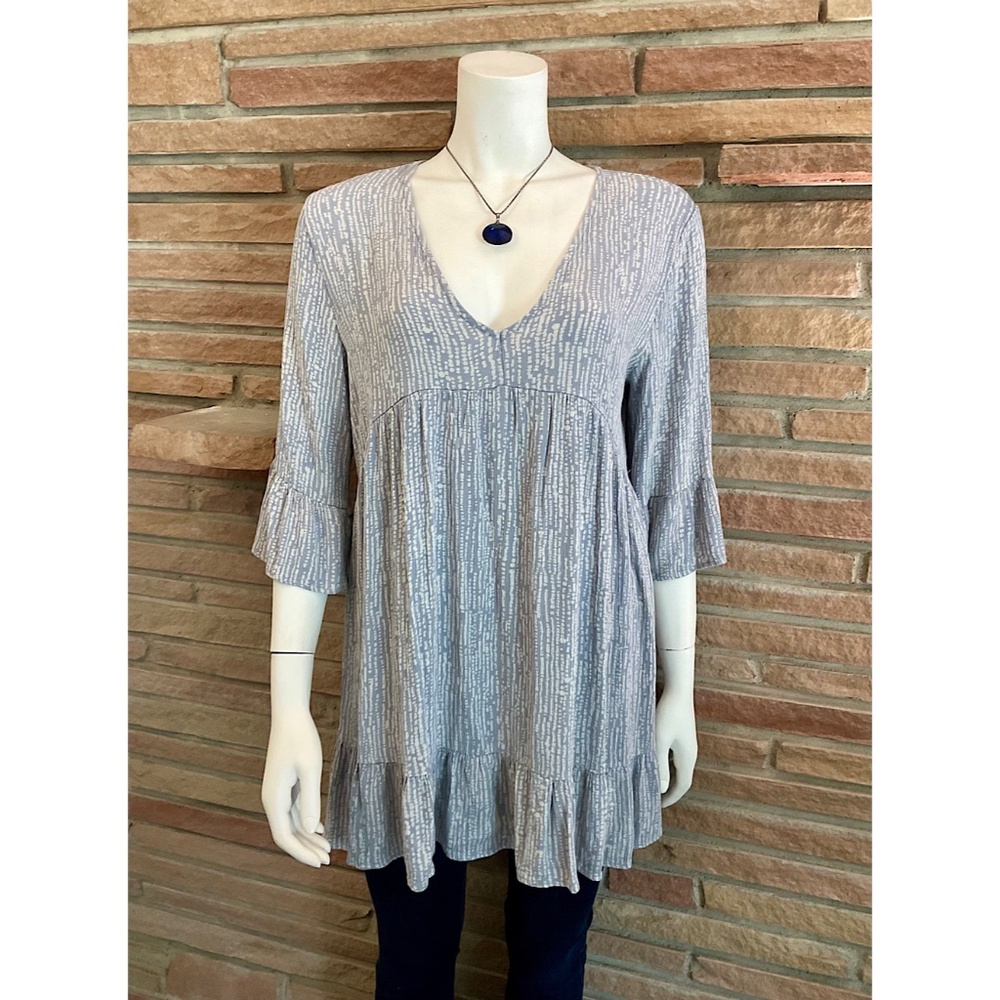 Millibon Tunic Top Medium - Picture 1 of 7